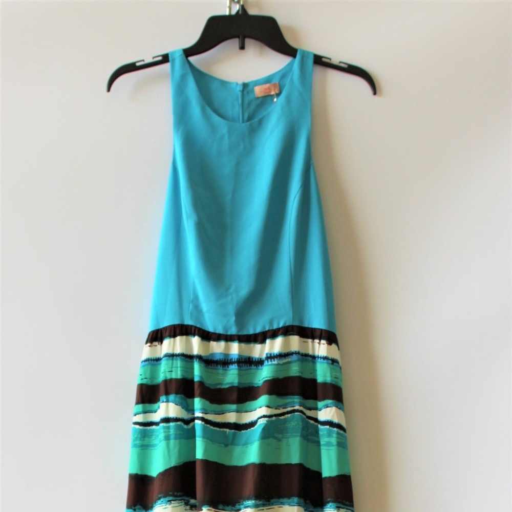 Nell Seychelles Maxi Dress